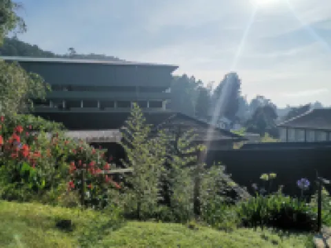 Jetwing Oatlands Bungalow