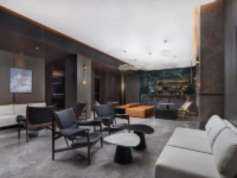 GUZHAO HOTEL Hotels in Hejing
