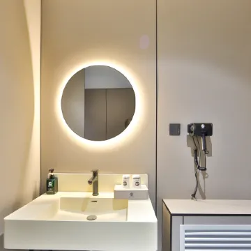 Changchun Xinfa Hotel (Renmin Street Branch)