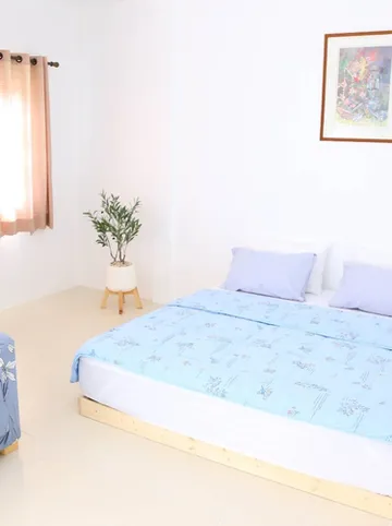 รูปภาพของบ้านสวัสดี สายไหม-หทัยราษฎร์ บ้านเช่ารายวัน