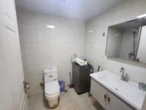 海悦公寓（哈爾濱冰雪大世界店）