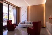 Xiang Yun Hotel Hotels in East Ujimqin Banner