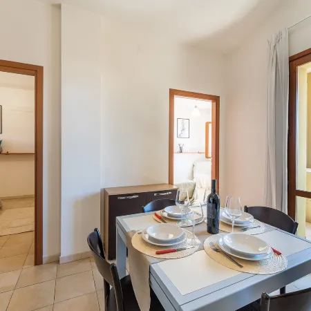 Residence le Fontane