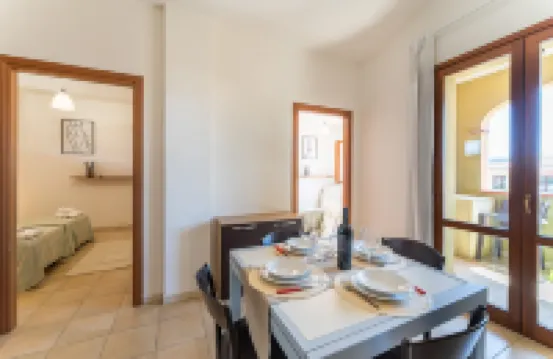 Residence le Fontane