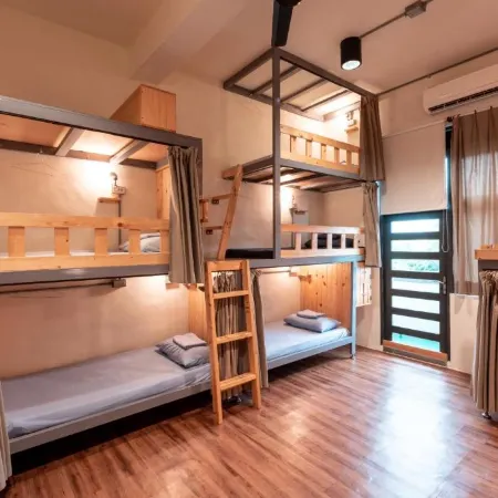 Yilan Inspiration