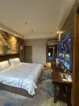 Chongyang Style Nianhua Boutique Hotel