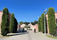 테레 드 프랑스 - 르 도멘 드 바커스