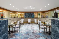 Jiuzhai Manor International Hotel