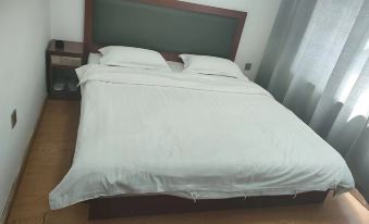 Erenhot Jiannuo Hotel
