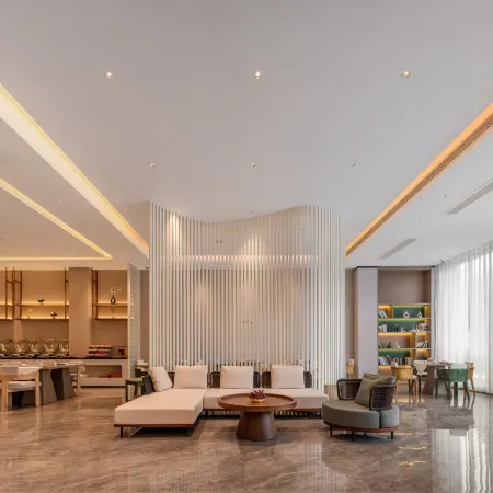 Manju hotel