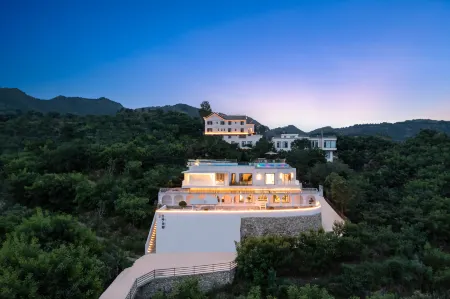 Chenwai·Private Tang Homestay (Tianjin Zhangzhou Branch)