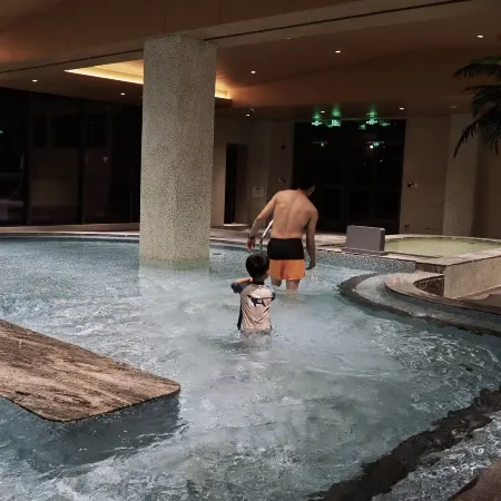 Wuyi Kaiyuan Guantang Hotel