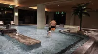 Wuyi Kaiyuan Guantang  Hotel - Hot Springs