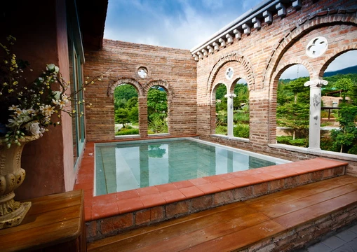 รูปภาพของลา ทอสคาน่า รีสอร์ท