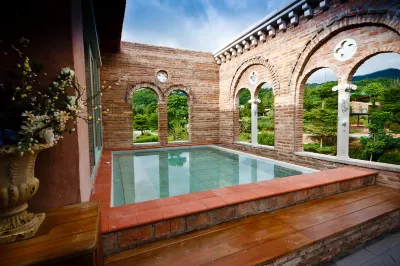 La Toscana Hotels in 
