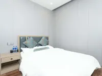 Beijing Wenyang W Hotel (Wangjing Subway Station Branch) Hotel dekat Stasiun Wangjing