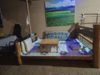 特克斯君順民宿
