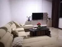 Golden Night Hotel