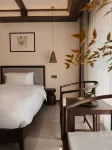 QINGSONG·YAJU - Balkon