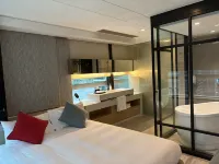Yin Serviced Apartments Hotels in Hongkong