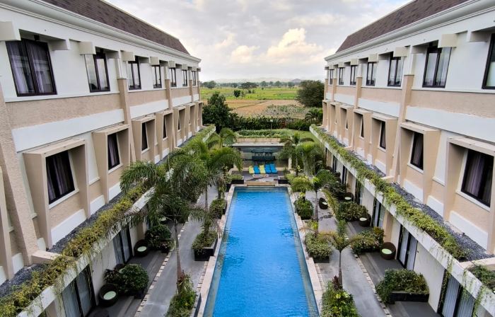 Illira Lite Praya Lombok