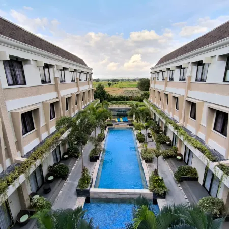 Illira Lite Praya Lombok