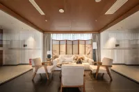 Tiangong Heyuan Hotel, Huashuiwan, Chengdu