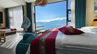 Fuhai Lake, Laiyi, Erhai Lake, Dali, Unrivaled Sea Scenery, Tourism and Holiday Resort