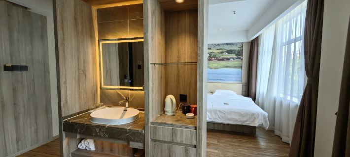 Shuntianhe Business Club (Summer Resort) Hotels in Chengde