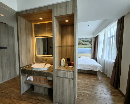 Shuntianhe Business Club (Summer Resort) Hotels in Chengde