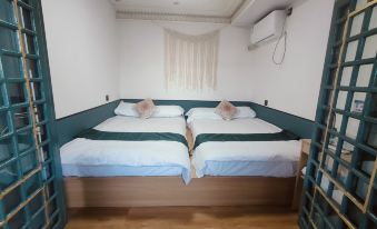 Qingcheng Hostel Youth Travel
