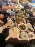 Heishui Guanshan Villa Homestay - Bữa sáng