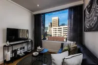 The Barracks Apartments Hotel a 