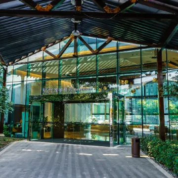 UrCove by Hyatt Shanghai Pudong East