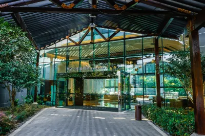 UrCove by Hyatt Shanghai Pudong East  otelleri