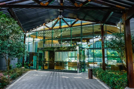 UrCove by Hyatt Shanghai Pudong East