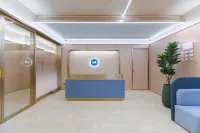 Hanting Hotel (Zhaotong Zhenxiong) Hotels in Zhenxiong