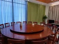 Liukeng Lucky Homestay