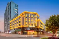 如家睿柏·雲飯店（東陽人民路輕軌站店）