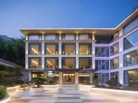 Tangyashanshe · Anji Canyon Resort Hotel Các khách sạn ở An Cát