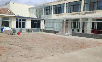 Qinghai Lake Tianyi Jiayuan Farm Stay