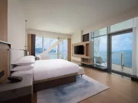 Zhuhai Dong'ao Island Marriott Resort Hotel