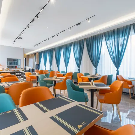 Homeinn Aifeel Hotel (Yanji Yanbian University Xishichang)