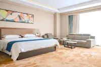 Elong R.YUN Hotel (Dali Xiangyun Xiangcheng Zhonggulou) Hotels near Xiangyun Passenger Transport Terminal Chengnan Branch