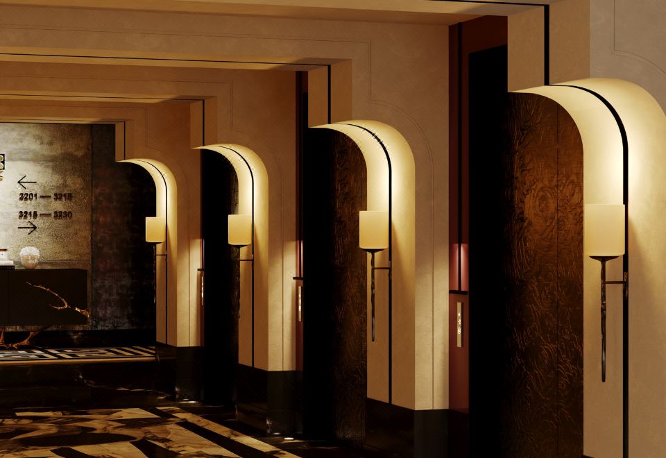 장다오 홀리데이 스카이라인 호텔 이미지