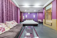 Musen Business Hotel Hoteles cerca de Estación de Tren Jianhu