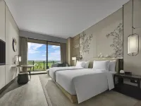 Suzhou Garrya Yangcheng Lake