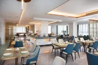 HOME2 SUITES BY HILTON  QUANZHOU ANXI - breakfast