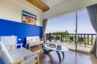 Happiness Ocean View B&B - ペット同伴可