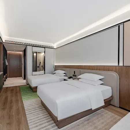 Puyu  Hotel